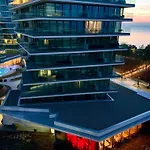 דירה Blue Reef 6th Floor Sea View *