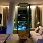 Blue Reef 6th Floor Sea View Międzyzdroje