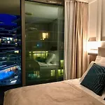 דירה Blue Reef 6th Floor Sea View *