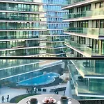 Blue Reef 6th Floor Sea View