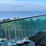 Blue Reef 6th Floor Sea View Międzyzdroje