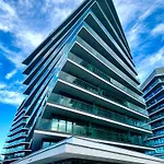 Apartman Blue Reef 6th Floor Sea View Międzyzdroje