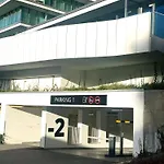 Blue Reef 6th Floor Sea View Apartman *