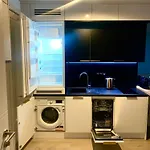 Blue Reef 6th Floor Sea View מידזיזדרויה