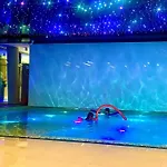 Blue Reef 6th Floor Sea View דירה