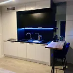 דירה Blue Reef 6th Floor Sea View