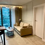 Blue Reef 6th Floor Sea View * מידזיזדרויה