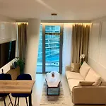 Blue Reef 6th Floor Sea View * מידזיזדרויה
