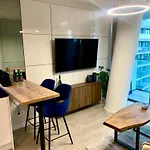 Blue Reef 6th Floor Sea View *