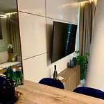 Blue Reef 6th Floor Sea View דירה