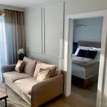 Apartman Blue Reef 6th Floor Sea View Międzyzdroje