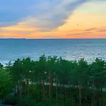 Blue Reef 6th Floor Sea View * Międzyzdroje