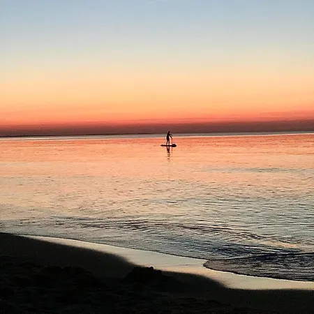 Blue Reef 6th Floor Sea View * Miedzyzdroje