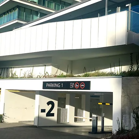 Blue Reef 6th Floor Sea View Appartement *