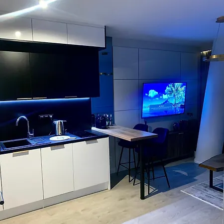 Appartement Blue Reef 6th Floor Sea View