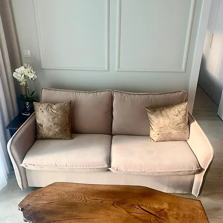 Blue Reef 6th Floor Sea View Appartement *