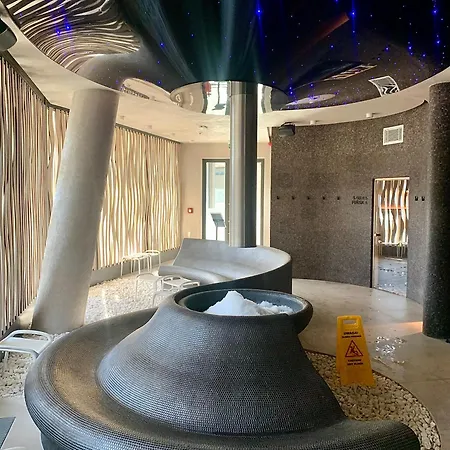 Appartement Blue Reef 6th Floor Sea View *