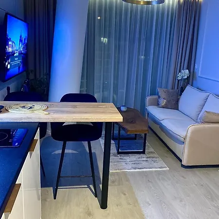 Blue Reef 6th Floor Sea View