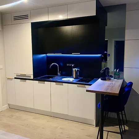 Appartement Blue Reef 6th Floor Sea View