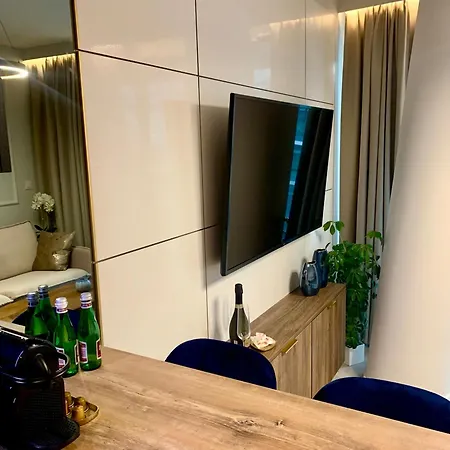 Blue Reef 6th Floor Sea View Appartement