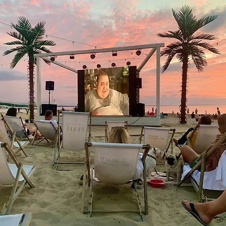 Blue Reef 6th Floor Sea View Appartement *