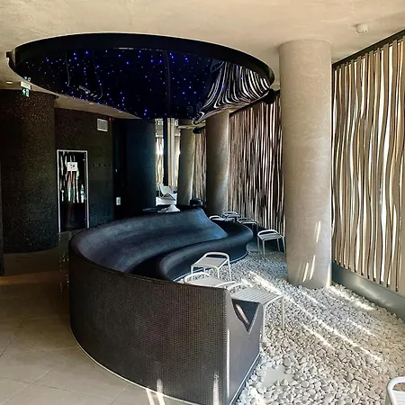 Blue Reef 6th Floor Sea View * Miedzyzdroje