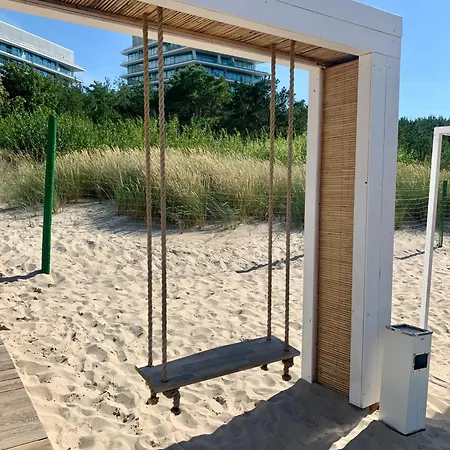 Appartement Blue Reef 6th Floor Sea View