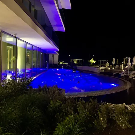 Blue Reef 6th Floor Sea View * Miedzyzdroje