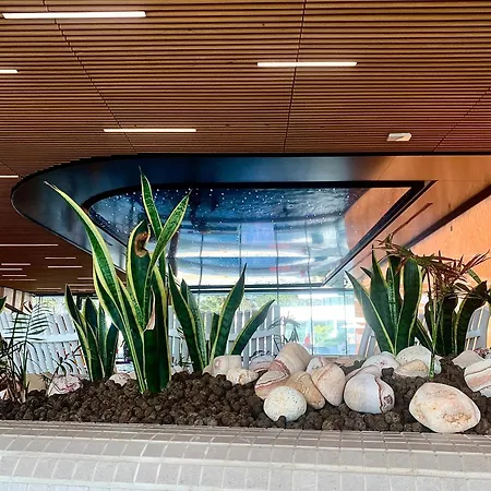 Blue Reef 6th Floor Sea View *