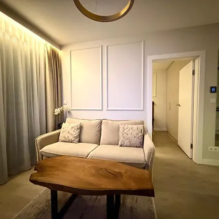 Blue Reef 6th Floor Sea View Apartamento