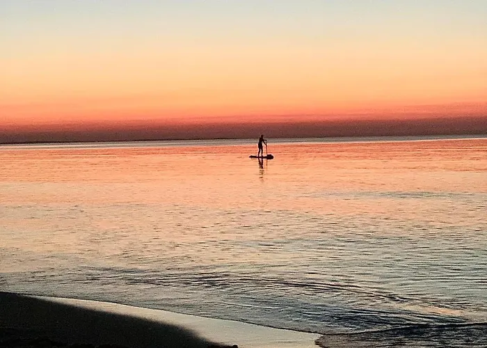 Blue Reef 6th Floor Sea View * Miedzyzdroje