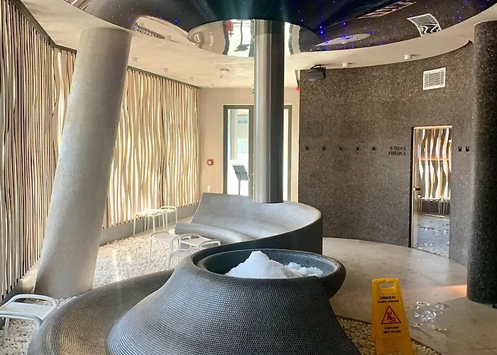 Apartamento Blue Reef 6th Floor Sea View *