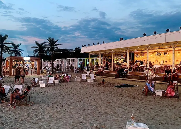 Blue Reef 6th Floor Sea View *