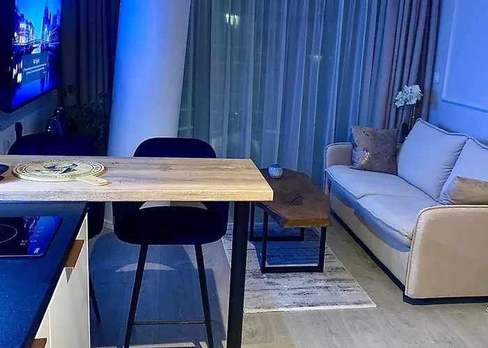 Blue Reef 6th Floor Sea View