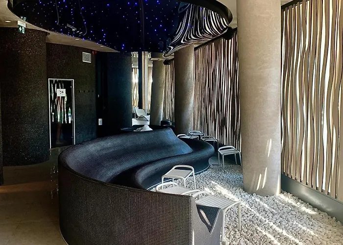 Blue Reef 6th Floor Sea View * Miedzyzdroje