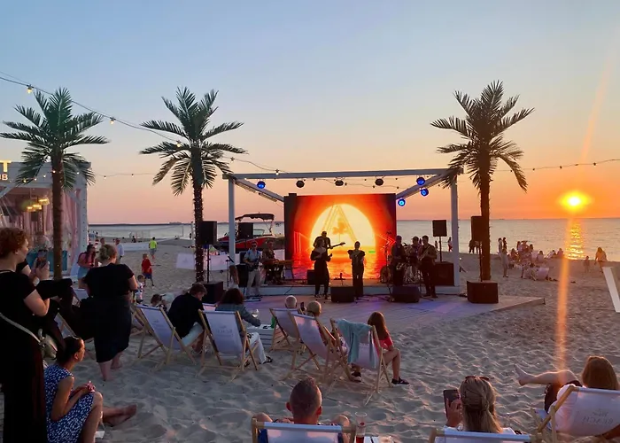 Apartamento Blue Reef 6th Floor Sea View *