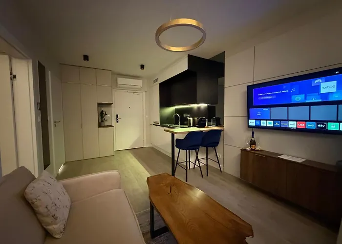 Blue Reef 6th Floor Sea View Apartamento