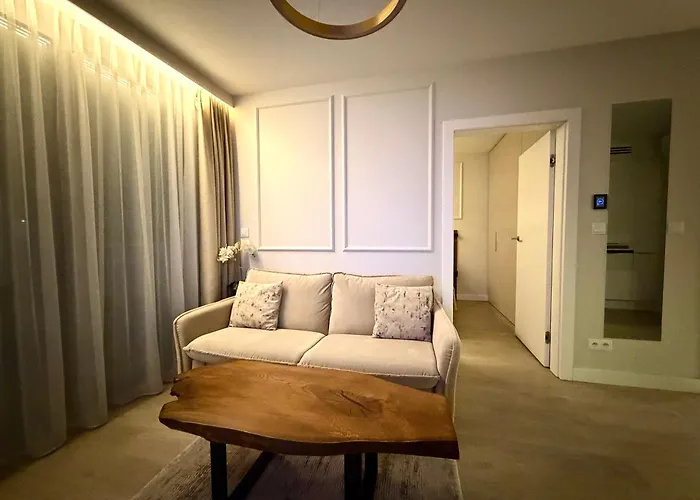 Blue Reef 6th Floor Sea View Apartamento